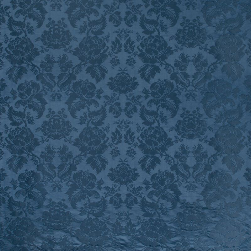 Order BR-81035-50 Moulins Damask Delft Damask by Brunschwig & Fils Fabric