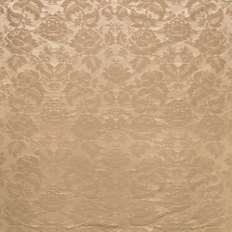 Purchase BR-81035-68 Moulins Damask Allspice Damask by Brunschwig & Fils Fabric