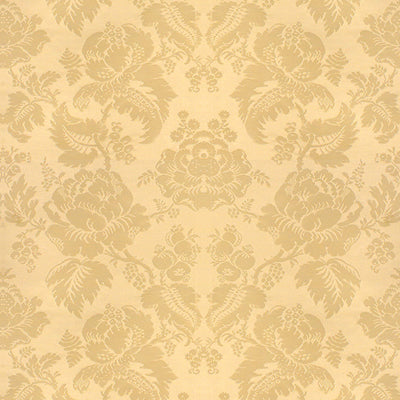 Order BR-81035-T Moulins Damask Mastic Damask by Brunschwig & Fils Fabric