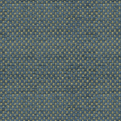 Looking BR-81782-282 Yorke Chenille Deep Blue/Beige Chic And Modern/Contemporary by Brunschwig & Fils Fabric