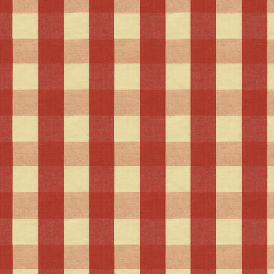 Search BR-89149-9 Carsten Check Pomegranate Check/Plaid by Brunschwig & Fils Fabric