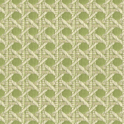 Save BR-89626-419 Monterey Woven Texture Citron Green Small Scales by Brunschwig & Fils Fabric