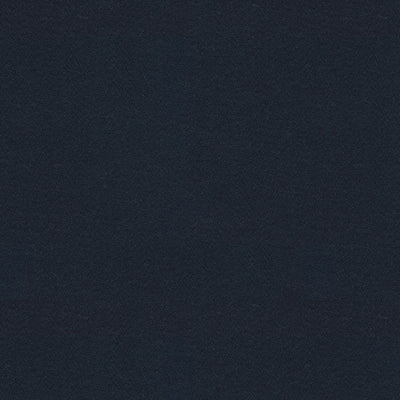 Find BR-89768-285 Fyvie Wool Satin Navy Solid by Brunschwig & Fils Fabric