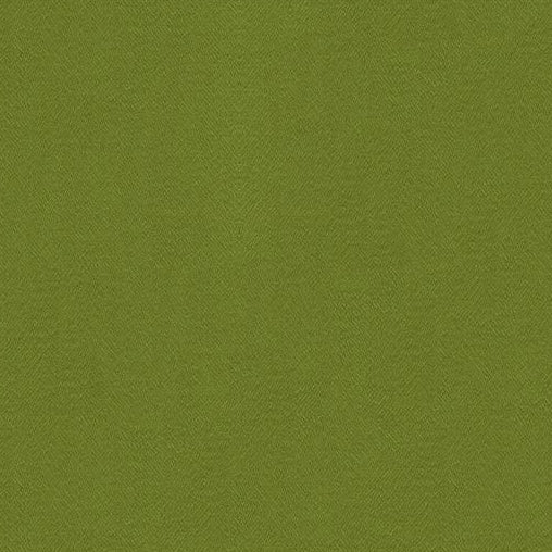 Shop BR-89768-443 Fyvie Wool Satin Kelp Solid by Brunschwig & Fils Fabric