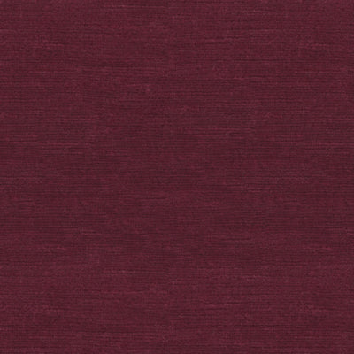 View BR-89776-160 Thanon Linen Velvet Burdeos by Brunschwig & Fils Fabric