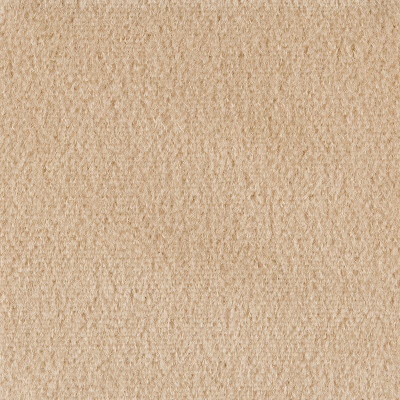 Find BR-89778.018.0 Autun Mohair Velvet Beige Solid by Brunschwig & Fils Fabric