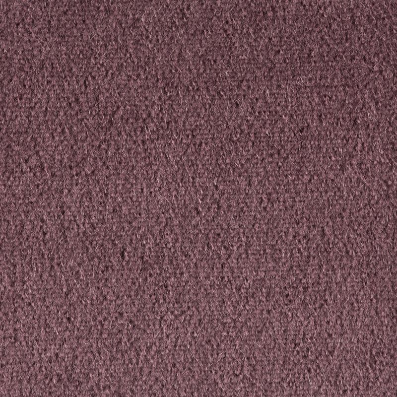 Select BR-89778-768 Autun Mohair Velvet Prune Solid by Brunschwig & Fils Fabric