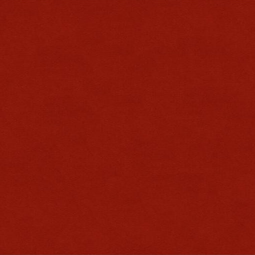 Shop BR-89779-179 Lubeck Cotton Velvet Paprika by Brunschwig & Fils Fabric