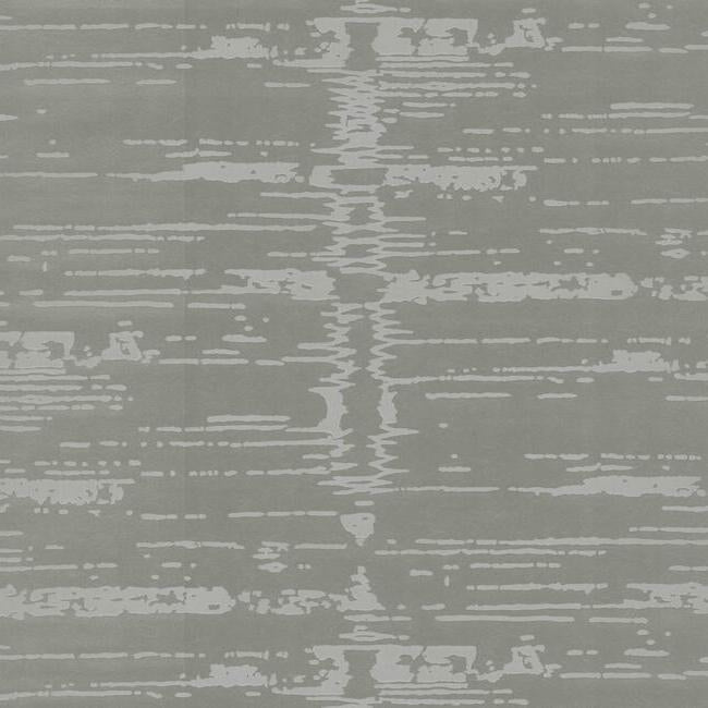 Buy CI2313 Modern Artisan II Velveteen Gray Candice Olson Wallpaper