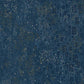View CI2321 Modern Artisan II Gilded Confetti Navy Candice Olson Wallpaper