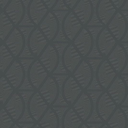 Purchase CI2383 Modern Artisan II Opposites Attract Gray Candice Olson Wallpaper