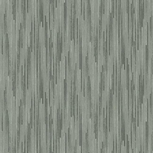 Save CI2402 Modern Artisan II Bargello Gray Candice Olson Wallpaper