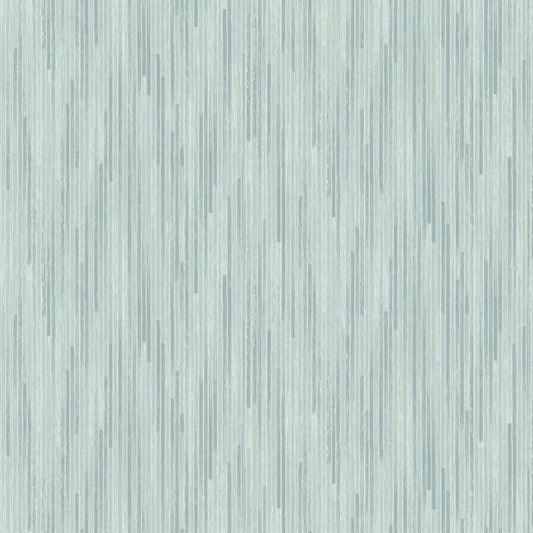 Order CI2405 Modern Artisan II Bargello Blue Candice Olson Wallpaper