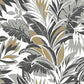 Purchase CY1567 Conservatory Palm Silhouette York Wallpaper