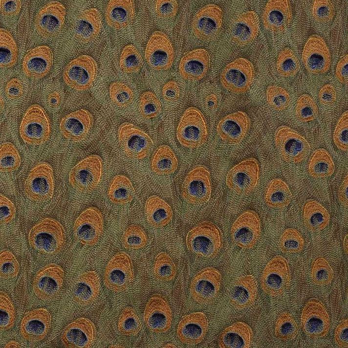 Acquire E09112.3.0 Novelty Green Kravet Couture Fabric