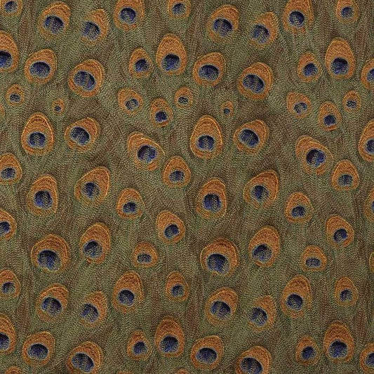 Acquire E09112.3.0 Novelty Green Kravet Couture Fabric