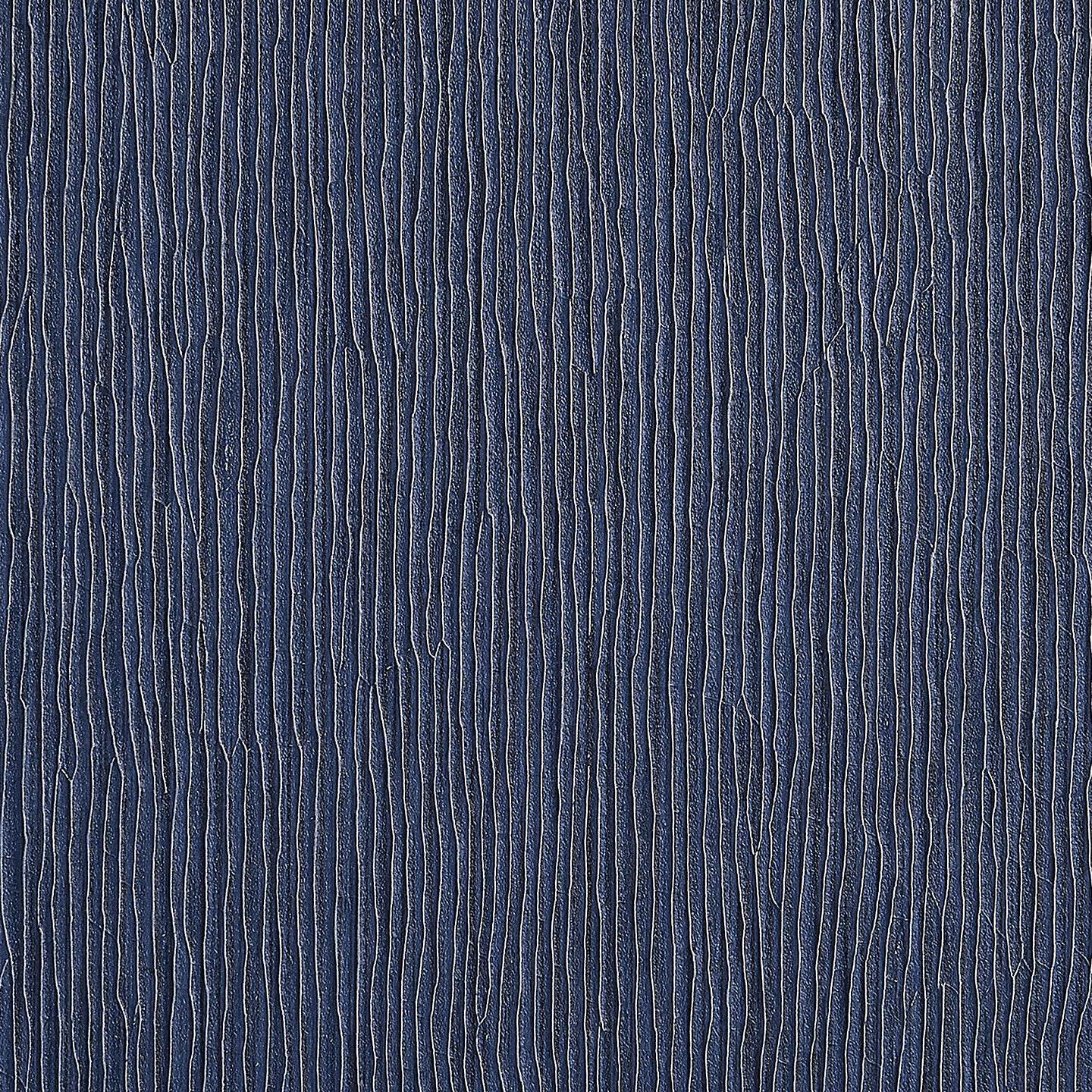 View Phillip Jeffries Grasscloth SKU# PJ-9564 Vinyl Carved - Daintree Denim 