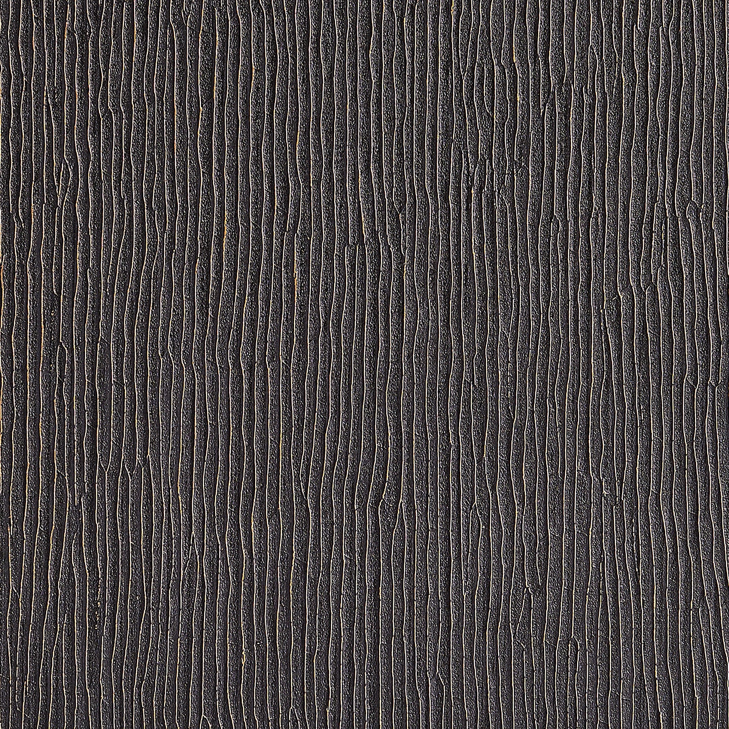 Buy Phillip Jeffries Grasscloth Pattern PJ-9565 Vinyl Carved - Bighorn Black 
