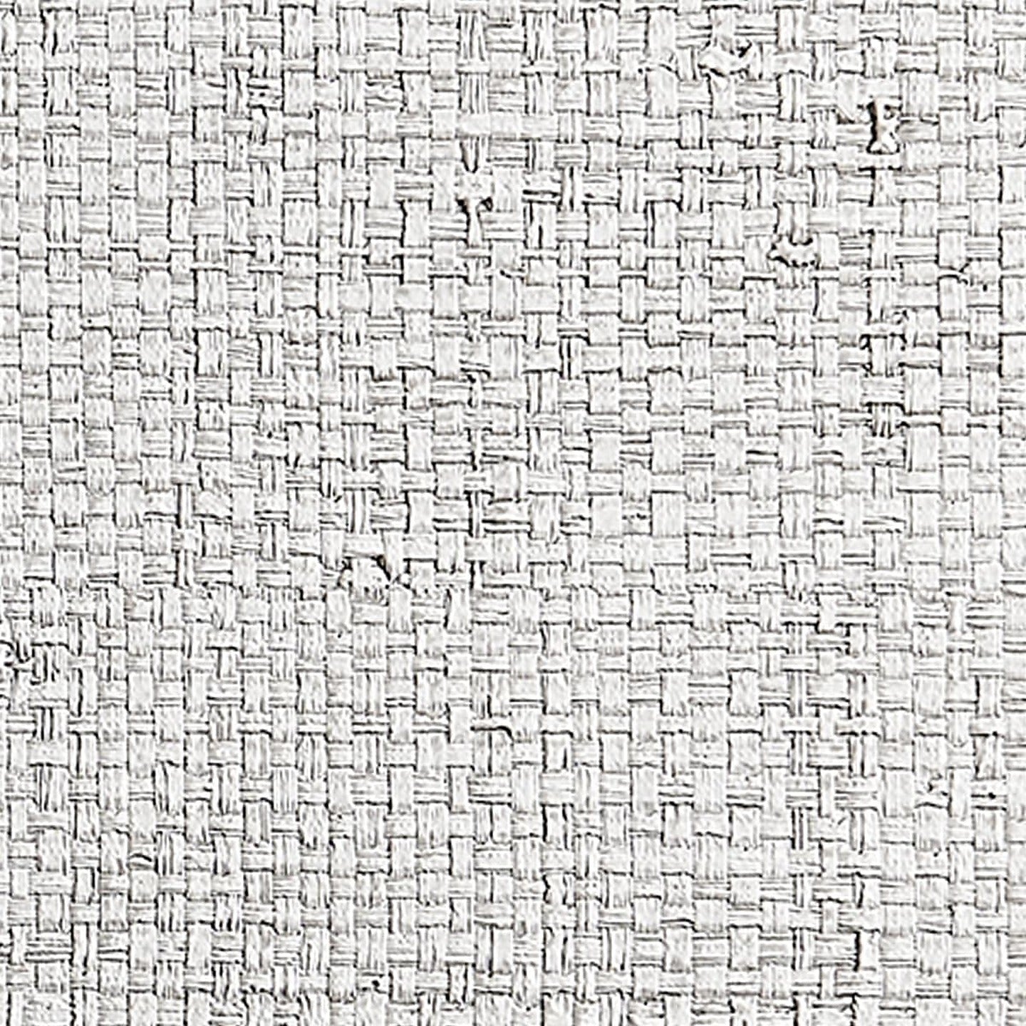 View Phillip Jeffries Grasscloth Item# PJ-9442 Vinyl Island Raffia - Gray Wind 