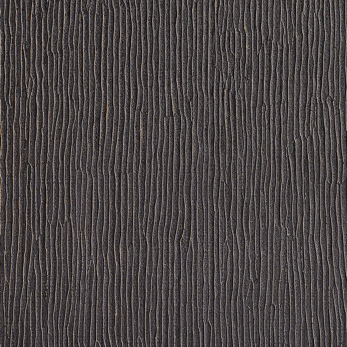 Buy Phillip Jeffries Grasscloth Pattern PJ-9565 Vinyl Carved - Bighorn Black 