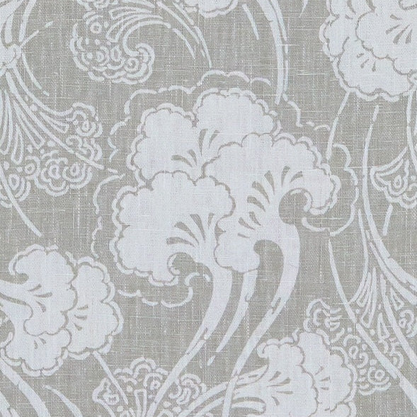 Shop GINKGOLEAF.1611 Ginkgoleaf Linen Chinoiserie Kravet Basics Fabric