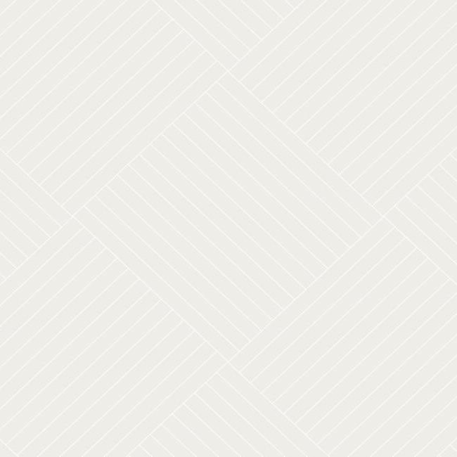 Acquire GM7569 Geometric Resource Library Twisted Tailor Beige York Wallpaper