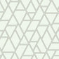 GR5915 | Grandmillennial, Pathways White/Gray York Wallpaper