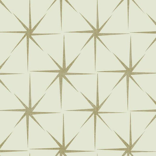 GR5944 | Grandmillennial, Evening Star Glint York Wallpaper
