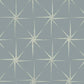 GR5945 | Grandmillennial, Evening Star Blue York Wallpaper