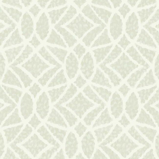 GR5974 | Grandmillennial, Boxwood Garden Beige York Wallpaper