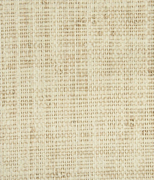 GWP-3414.116 Heavy Raffia Whitewash by Groundworks