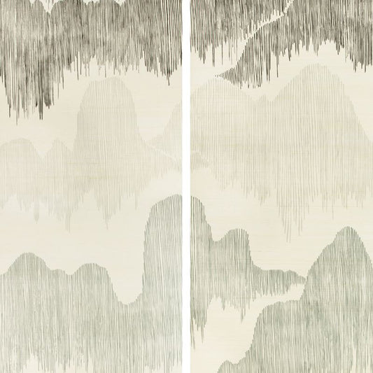 GWP-3715.168 Cascadia Paper Pearl by Groundworks