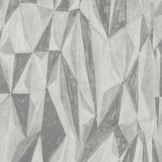 GWP-3718.111 Covet Paper Gris by Groundworks