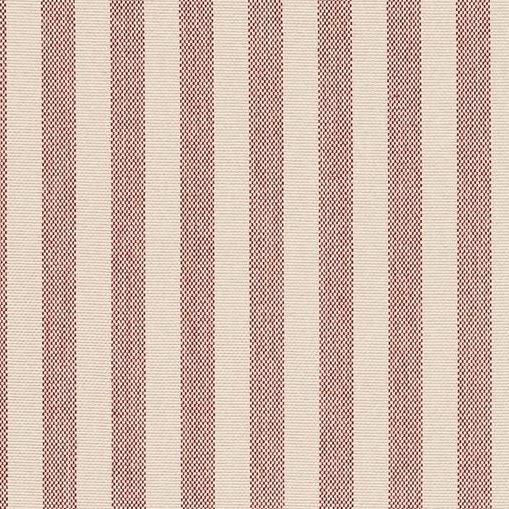 Acquire JAG-50005-7 Directire Stripe Pekin Red Stripes by Brunschwig & Fils Fabric