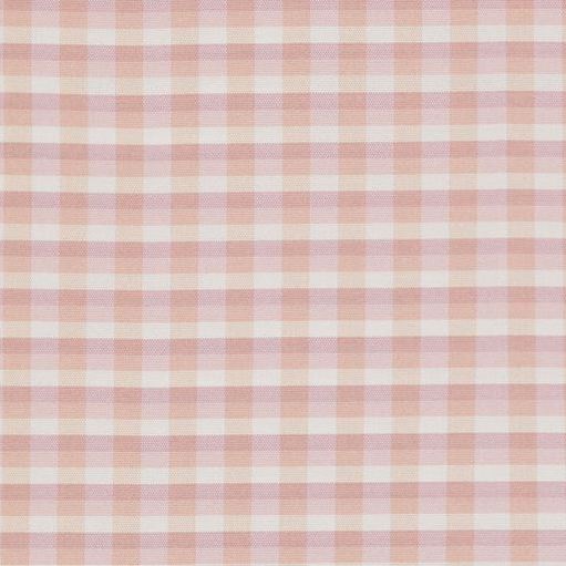 Save JAG-50006-17 Frascati Blush Check/Plaid by Brunschwig & Fils Fabric