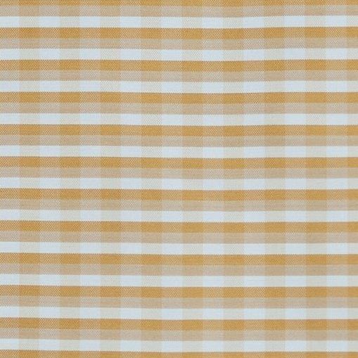 Find JAG-50008-40 La Strada Check Saffron Check/Plaid by Brunschwig & Fils Fabric