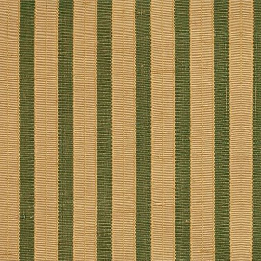 Buy JAG-50014-53 Trevi Stripe Emerald Stripes by Brunschwig & Fils Fabric