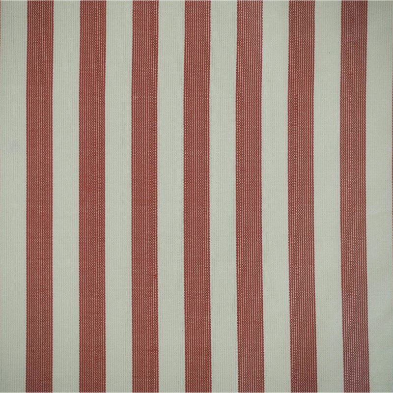 Order JAG-50015-21 Valenti Stripe Pekin Red Stripes by Brunschwig & Fils Fabric