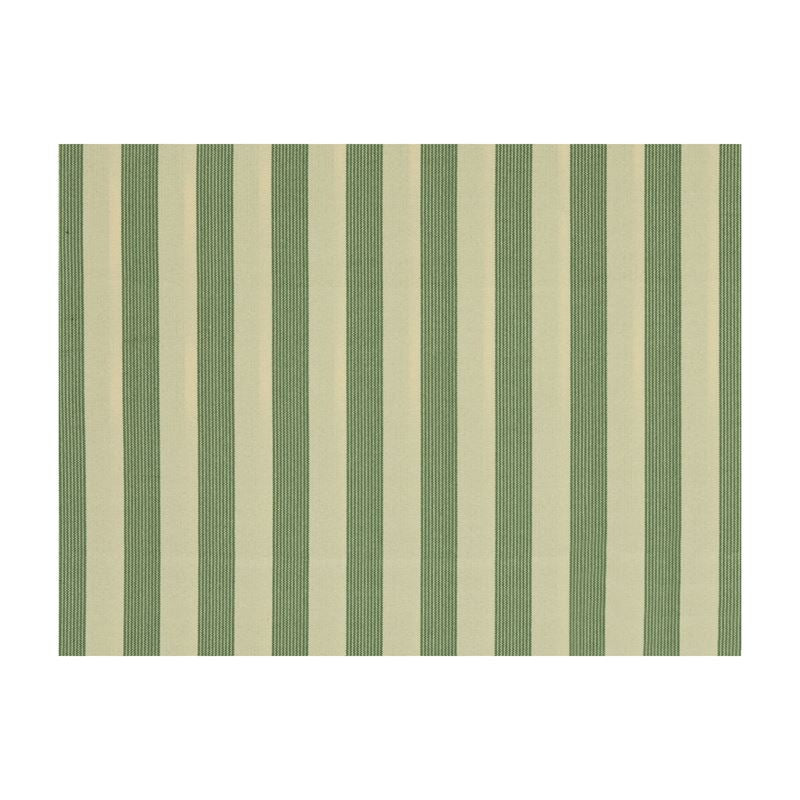 Shop JAG-50015-53 Valenti Stripe Emerald Stripes by Brunschwig & Fils Fabric