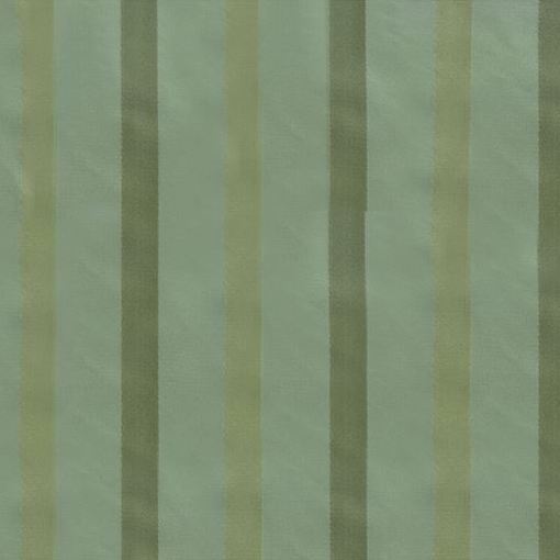 Looking JAG-50023-15 Modern Stripe Chateau Blue Stripes by Brunschwig & Fils Fabric