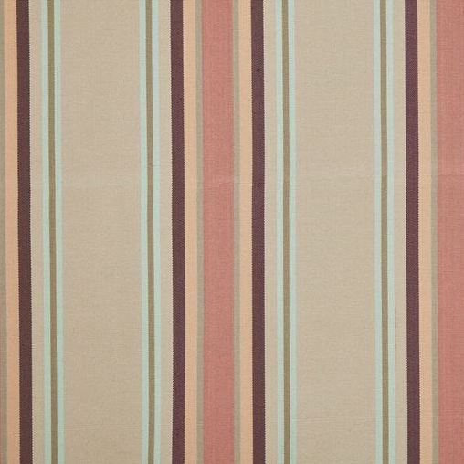 Shop JAG-50030-7163 General Stripe Aurora Stripes by Brunschwig & Fils Fabric