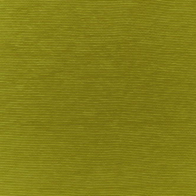 Shop JAG-50044-23 Metro Chartreuse Ottoman by Brunschwig & Fils Fabric