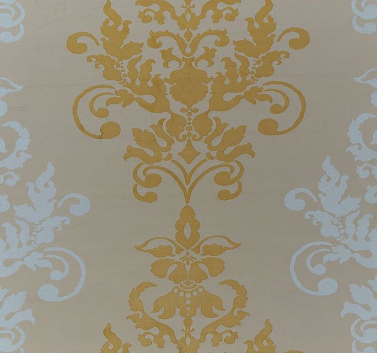 Order JAG-50045-1135 Palazzo Crystal Damask by Brunschwig & Fils Fabric