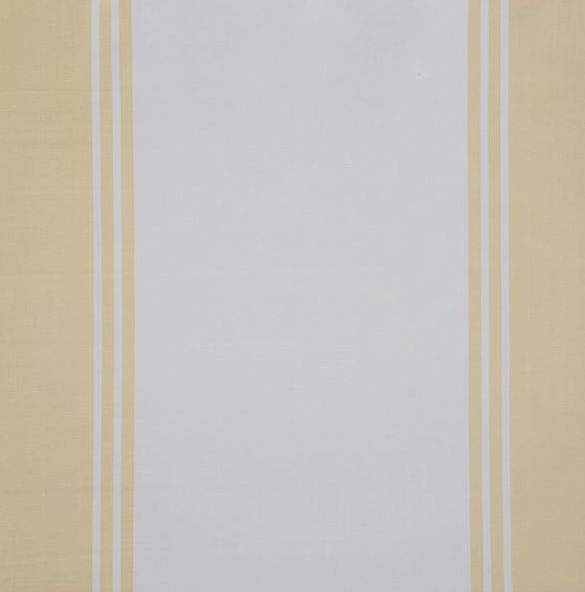 Save JAG-50050-14 Villa Stripe Buttah Yellah Stripes by Brunschwig & Fils Fabric