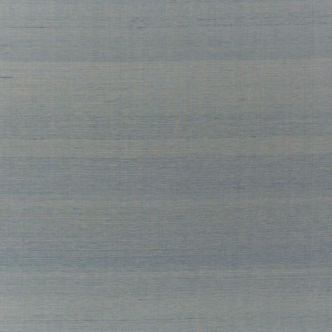 Acquire JAG-50052-5 Silk Twist Dusty Blue Solid by Brunschwig & Fils Fabric