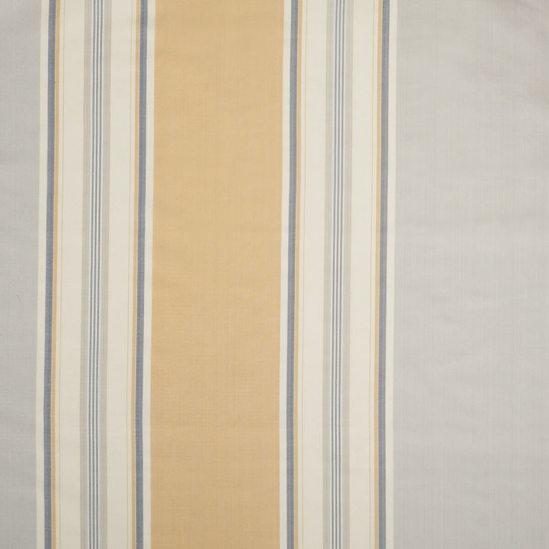 Acquire JAG-50054-45 Hamilton Silk Stripe Dusty Gold Stripes by Brunschwig & Fils Fabric