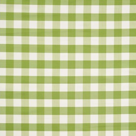 Looking JAG-50058.231.0 Fanfare Green Check/Plaid by Brunschwig & Fils Fabric