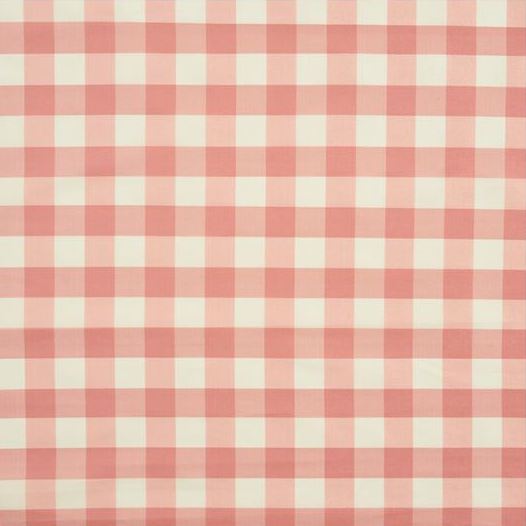 Shop JAG-50058.71.0 Fanfare Pink Check/Plaid by Brunschwig & Fils Fabric