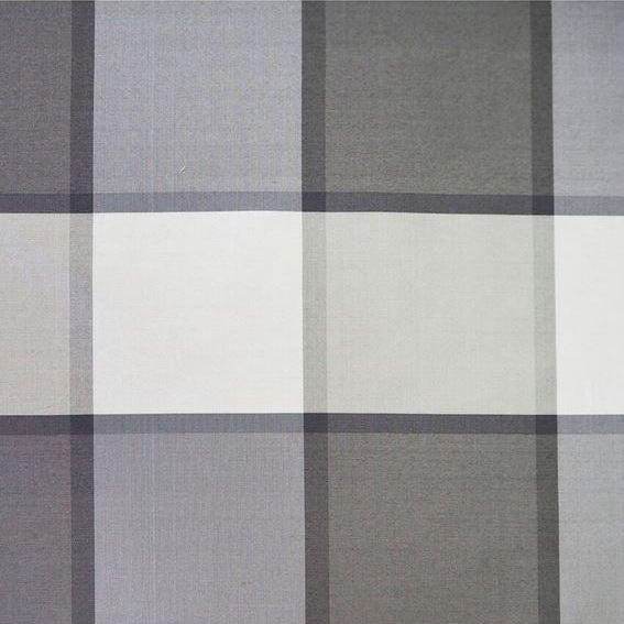 Save JAG-50060.11.0 Piazza Plus Grey Check/Plaid by Brunschwig & Fils Fabric