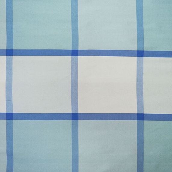 Search JAG-50060.151.0 Piazza Plus Blue Check/Plaid by Brunschwig & Fils Fabric